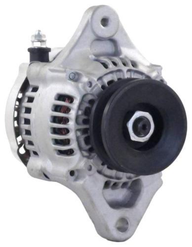 NIPPON DENSO  ALTERNATORS FOR KUBOTA Ynmar , please inquriy with the part number