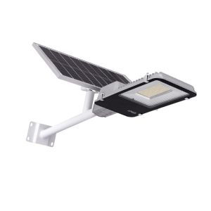 Solar Powered LED Street Lights