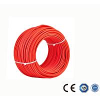 Solar System 10mm Solar Cable Soft Annealed Stranded Tinned Copper Conductor