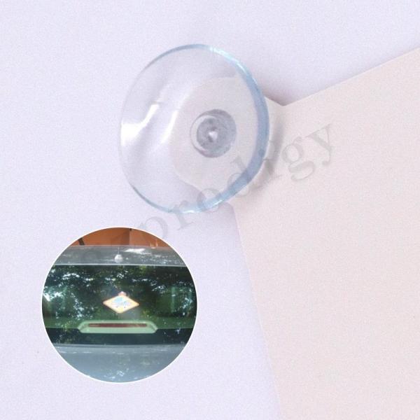 Childproof ABS Car Baby On Board Sticker Anti Abrasion Nontoxic