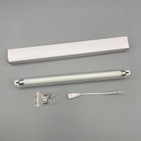 Lumière de tube à lumière noire fluorescente de 120 volts F8T5BL T5