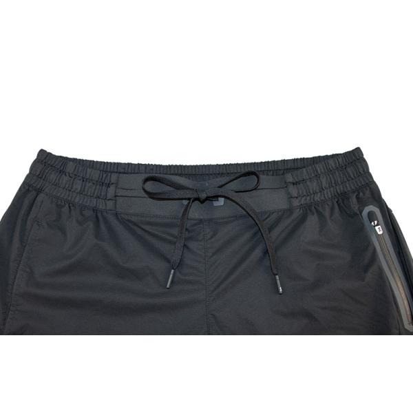 Lady’S Outdoor Movement Hybrid Running Pants Windproof