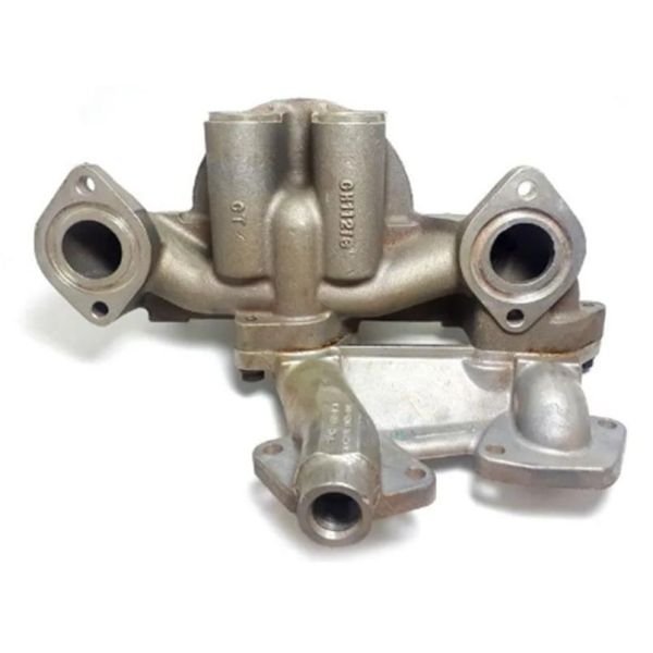 Perkins Engine 2206 2508 2806 Oil Filter Head CH11250 469-7579