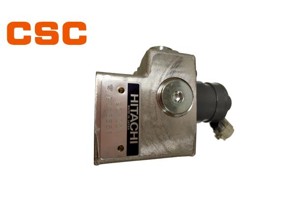 Assy da válvula de solenoide da máquina escavadora para HITACHI ZAX200-5G 9316560/9316561