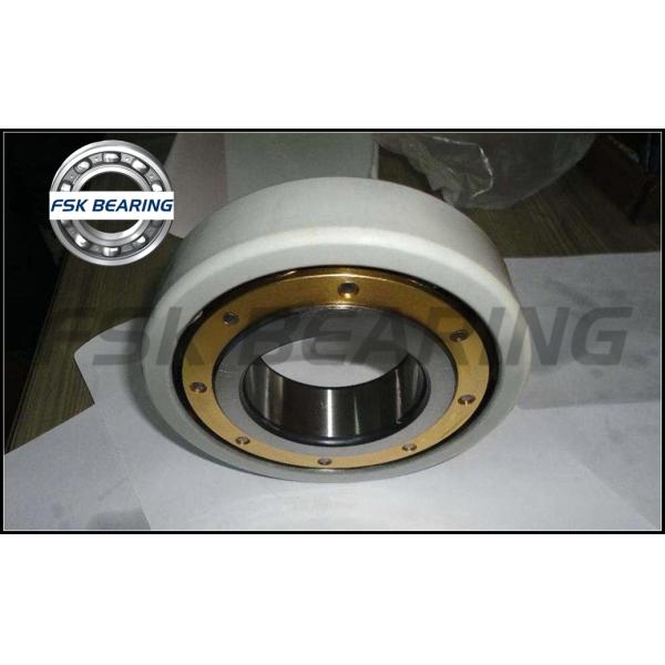6314 M/C4VL0241 Insulated Ball Bearing ID 70mm OD 150mm Drive System Bearings