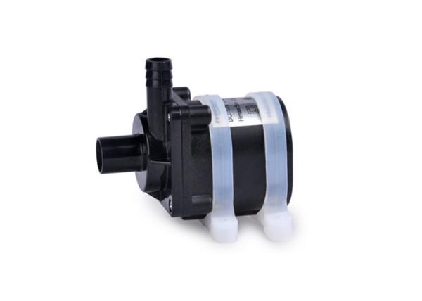 12V 24V DC Brushless Submersible Solar Water Pump 410GPH For Fish Pond Aquarium