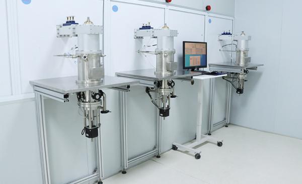 do diamante profissional do CVD do equipamento do crescimento do diamante do equipamento da máquina MPCVD do diamante fabricante crescente laboratório-crescido da máquina