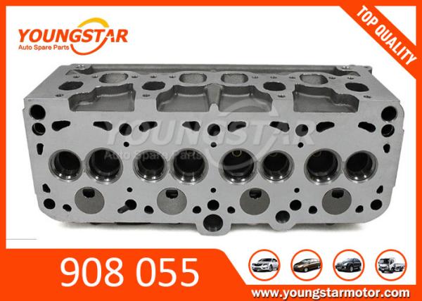 Diesel do motor diesel 1Y/BGG 1,9 de Volkswagen - transportador do golfe do polo