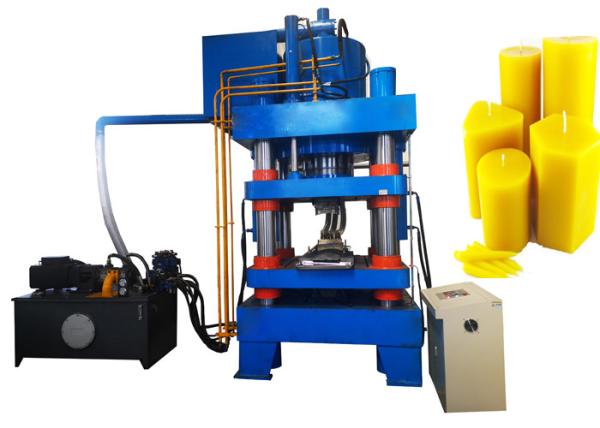 Customized Design Hydraulic Tablet Press Machine Round Square Shaped