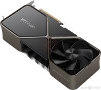 RTX4090 NVIDIA GeForce RTX 4090 24GB GDDR6X FE Founders Edition 新しいグラフィックカード