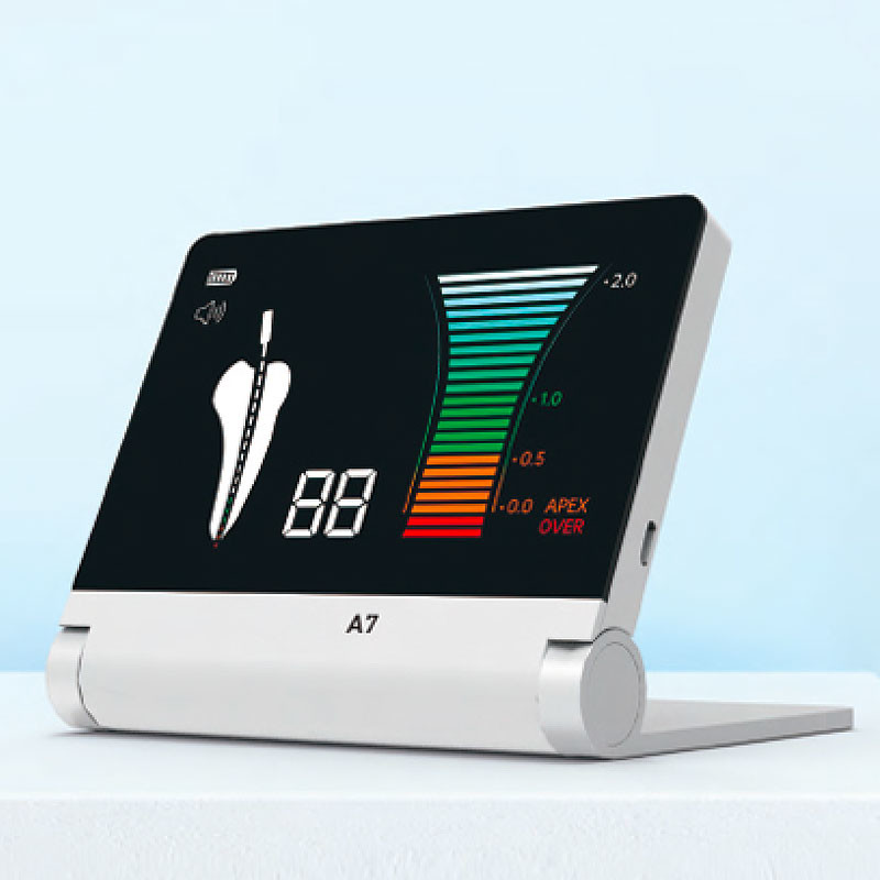 Endodontic мотор 100V-240V с локатором вершины, портативным локатором вершины и Endo мотором