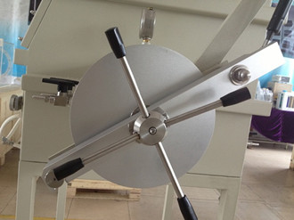 Vacuum Glove Box / Bench Top Stainless Glove Box For Material Science,Chemistry Use