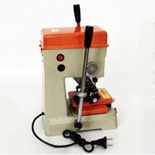 DeFu 998C Professional Key Cutting Machine for Locksmiths and Key Makers