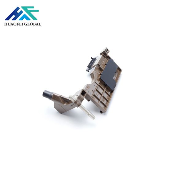 6HP21 F02 Automatic Transmission Gear Position Switch Assembly For BMW