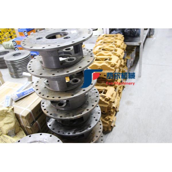 Z30E.6-9 Wheel Loader Spare Parts Planet Carrier Casting ISO9001
