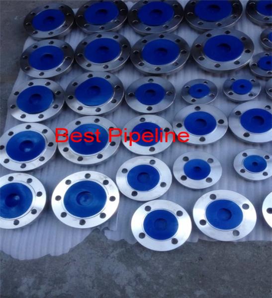 300LBS Pressure Forged Steel Flanges 304L ANSI - Flansche DIN 28031 - 26036
