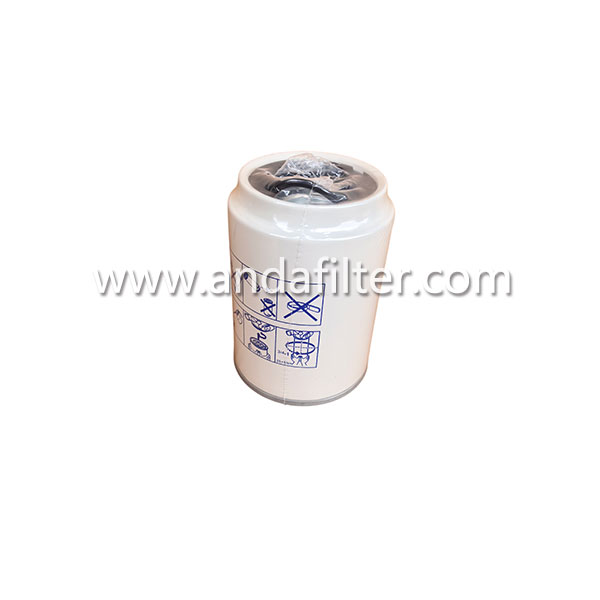 High Quality Fuel Water Separator Filter For Truck 21380488