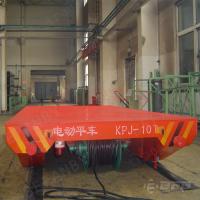 plate-forme du transport 25t comme interplantent transporteur