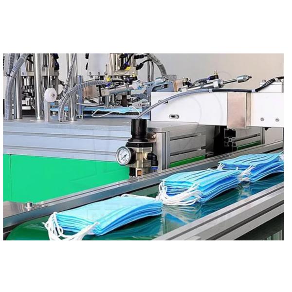 Disposable 99% Meltblown 75gsm Kids Medical Mask