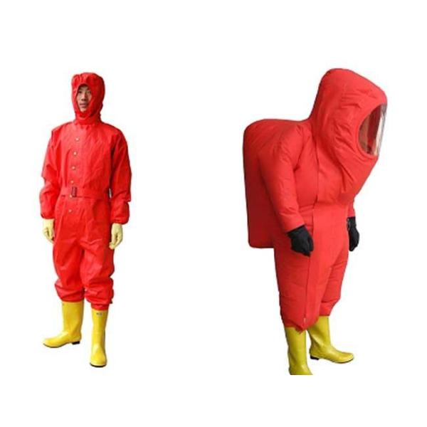 Personalized Light&Heavy Chemical Protective Suit with Price