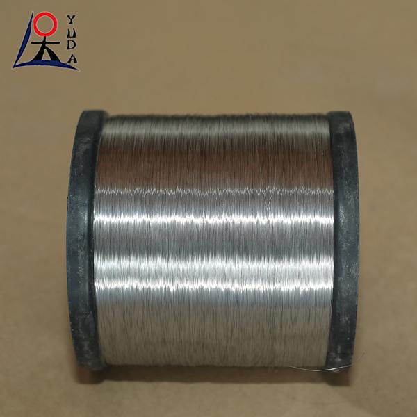 Stainless Steel Metal Wire Price 316 Metal Wire Soft Wire Corrosion Resistance