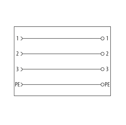 7000-29401-0000000 MURR ELEKTRONIK SVS VALVE PLUG FORM A 18MM FIELD-WIREABLE (Включаемая на поле)