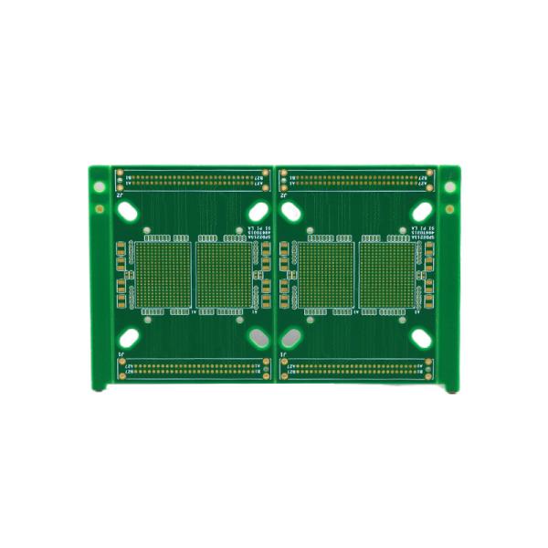 Immersion Gold High Density Interconnect Pcb 1.5mm Thickness
