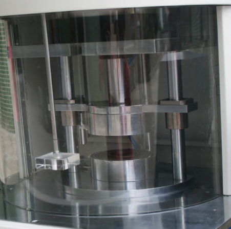 Viscometer Mooney компьютерного управления для резинового испытания включает компьютер 1set