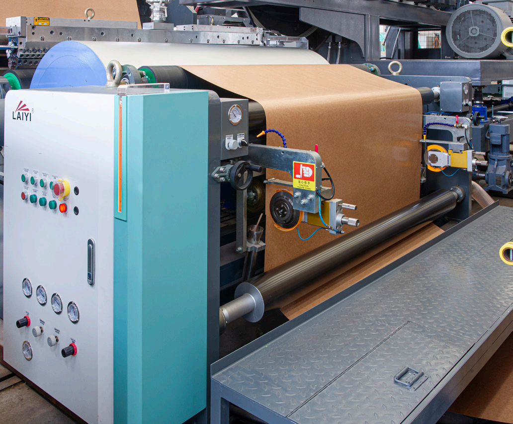 Automatic Fast Speed Paper Cup & Bowel Extrusion Laminating Machine