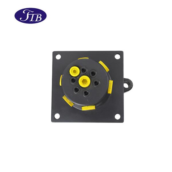 FTB Center Joint Assy Swivel Joint Assembly For Dae woon Dh55 60