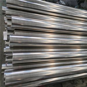 316l 304l 904l 5 Inch 3 Inch 2.5 304 Stainless Steel Exhaust Tubing Square