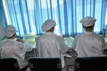 Wuhan Cleanet Photoelectric technology Co., LTD