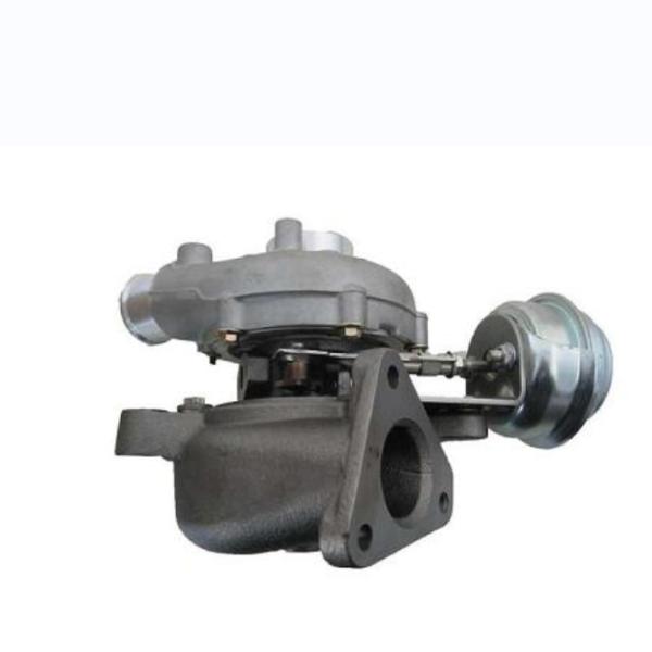 Audi A4 1.9 TDI (B5) Car Engine Turbocharger 701854-0002