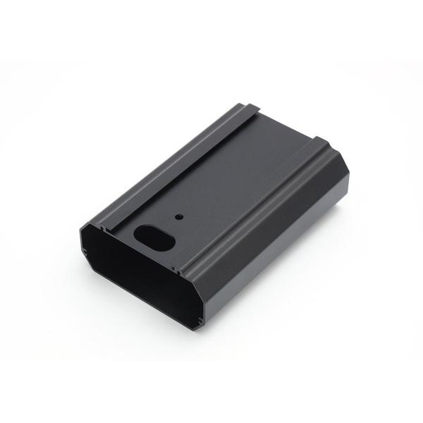 Корпус батареи КНК алюминиевый для электрических велосипедов и электроприборов