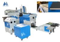 Machine de décapage hydraulique MF-FAC390A