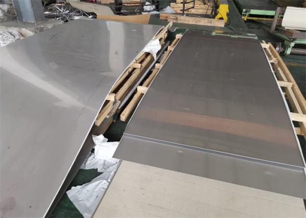 1.2mm 1.5mm 1.6mm 304 Stainless Steel Sheet Mirror Embossed Stainless Steel Plate 1000-6000mm