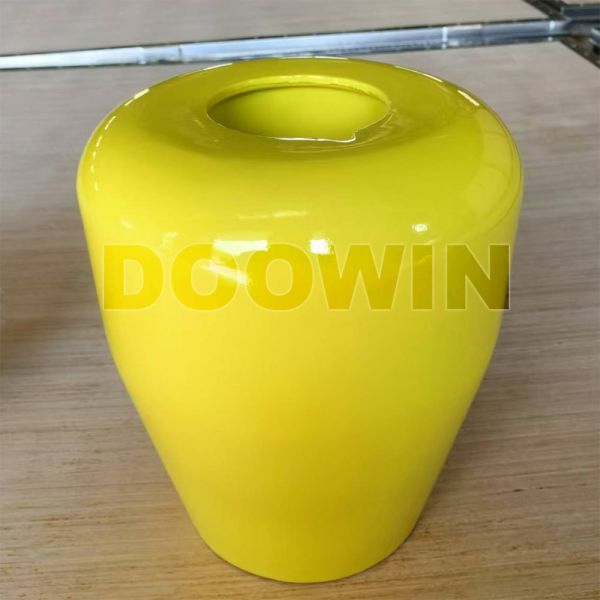 Marine Light Inflatable Custom Mooring Buoy Inflatable Corrosion Resistant Pontoon