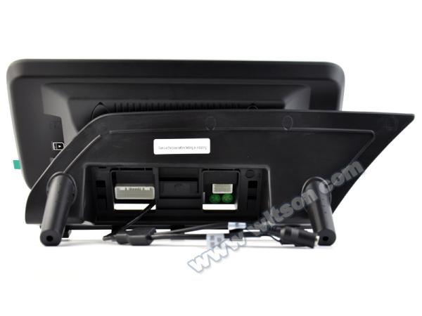 10.25''/12.3'' Screen For Mercedes Benz GLK X204  2008-2012 Left Hand Driver NTG4.0