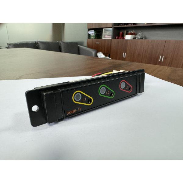 SF6 Sulphur Hexafluoride Switchgear High Voltage Indicator