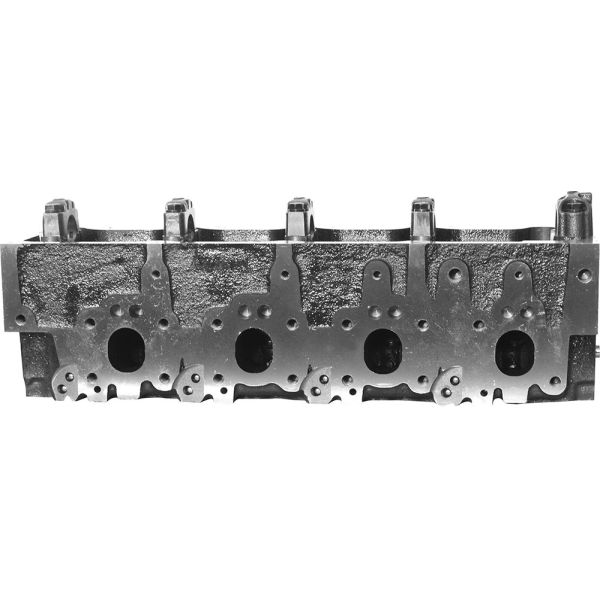 Iron Casting 5L Cylinder Head for TOYOTA Hilux Dyna Hiace 3.0L 8V 11101-54150 909054