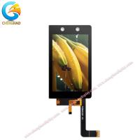 4Module d'écran tactile LCD de 3 pouces avec écran IPS TFT à rapport de contraste élevé de 800