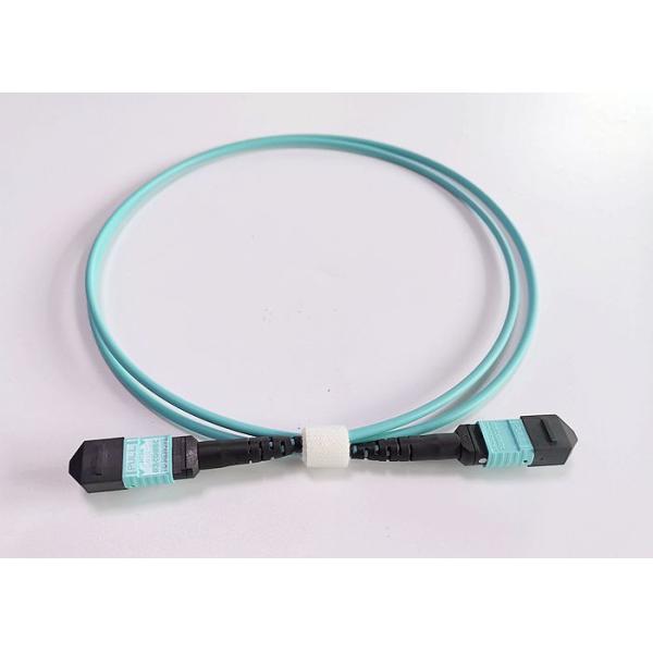 Мтп к прочности на растяжение кабеля хобота оптического волокна Мтп высокой для системы оптики 100Г