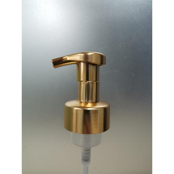 Dispensador de loción para la piel no grasa de PET nutritivo para la piel / botella de la bomba para el cuidado de la piel para todos los tipos de piel