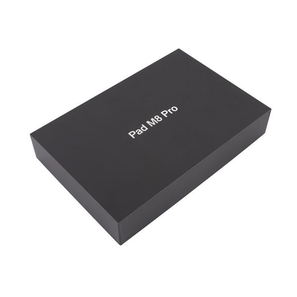 Embossed Logo Custom Cardboard Packaging Gift Box For T Shirt Hoodies Perfume Cosmetic