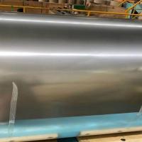 A chapa de aço galvanizada telhando de SGCC 6mm laminou