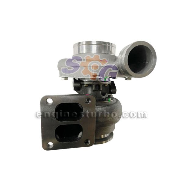 T04E45 Turbo 465355-1 465355-0001 RE29308 RE29309 John Deere 6466A/T Engine