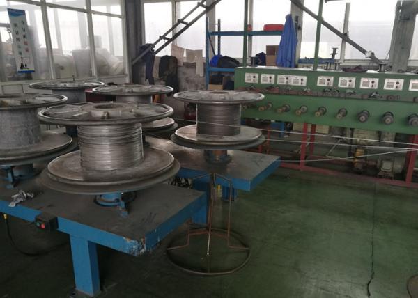 AMS alto 5772 CoCr22NiW dos forjamentos das ligas de níquel de Haynes 188