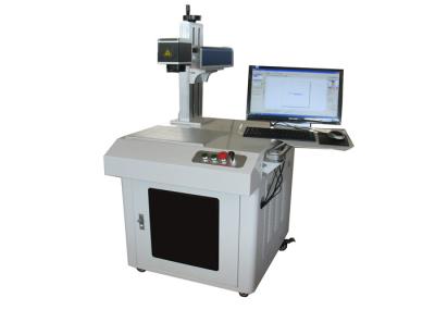High Efficiency Beam Laser Marking Machine 100% Genuine EZCAD Marking Software
