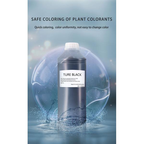 Жидкость чернил татуировки макияжа большой бутылки цены по прейскуранту завода-изготовителя 1000ML OEM/ODM постоянная