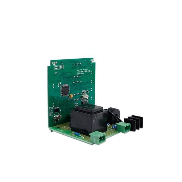 CN-UIF33 96*96 mm Single Phase A&V&Hz Multi  Meter for electrical panels